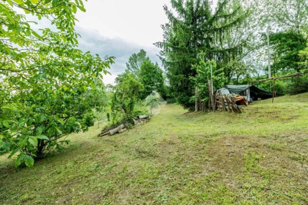 terreno agricolo in vendita a Monte San Pietro