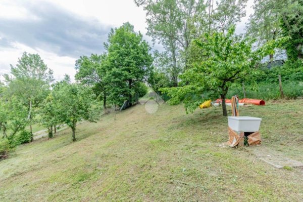 terreno agricolo in vendita a Monte San Pietro