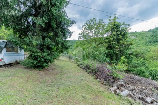 terreno agricolo in vendita a Monte San Pietro