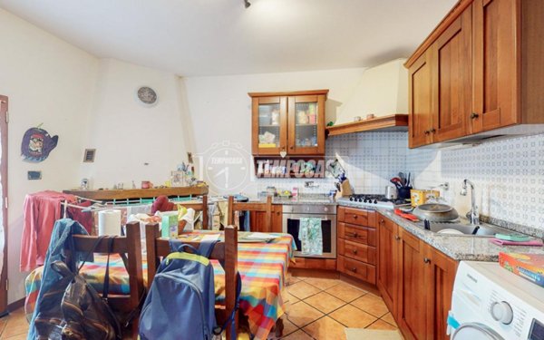 casa indipendente in vendita a Monte San Pietro