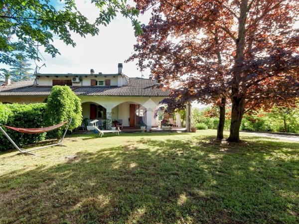 casa indipendente in vendita a Monte San Pietro in zona Calderino