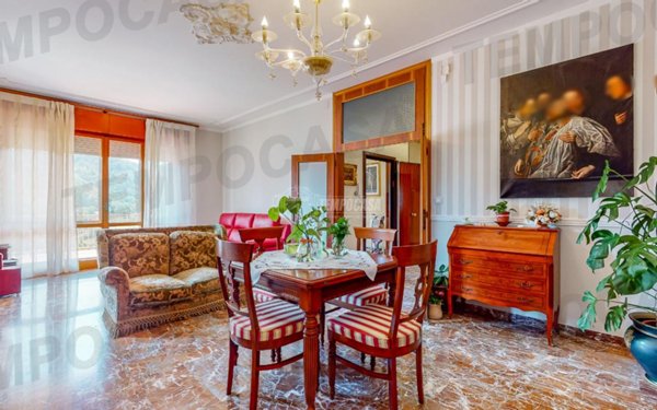 casa indipendente in vendita a Monte San Pietro in zona Calderino