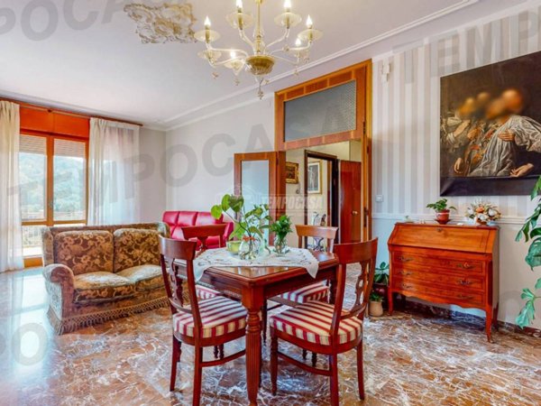 casa indipendente in vendita a Monte San Pietro in zona Calderino
