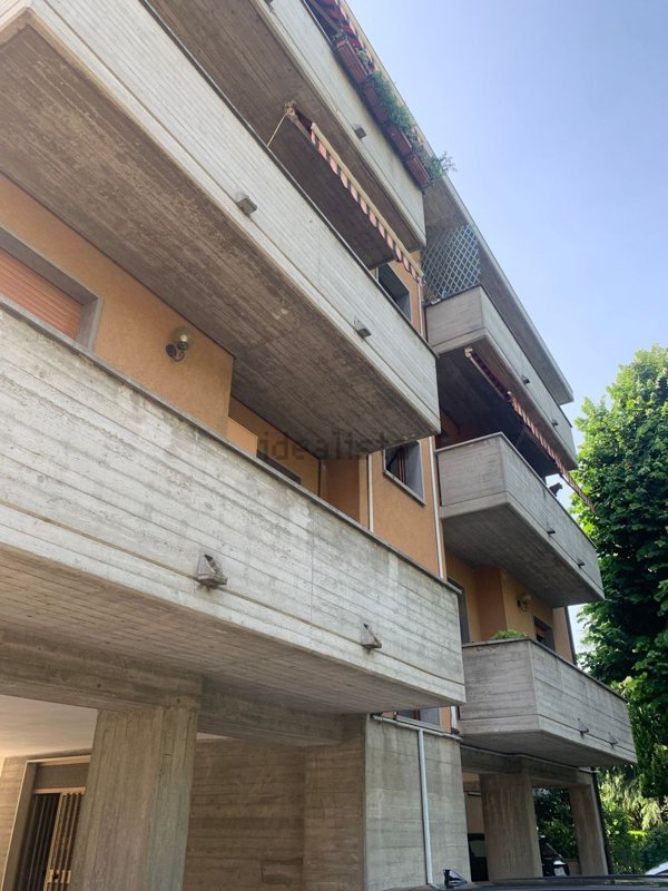 appartamento in vendita a Monte San Pietro in zona Calderino