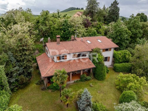 casa indipendente in vendita a Monte San Pietro