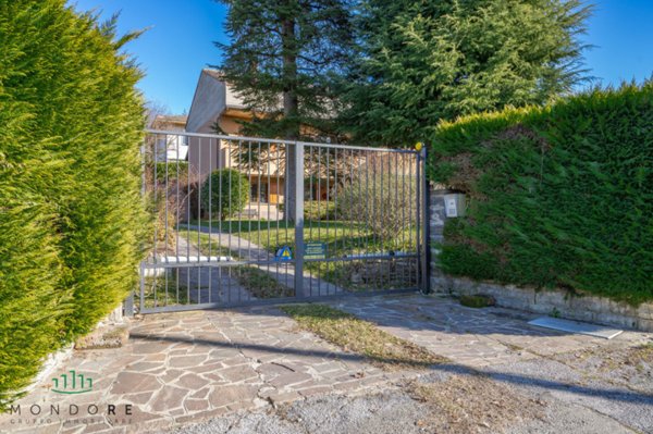 casa indipendente in vendita a Monte San Pietro in zona Calderino