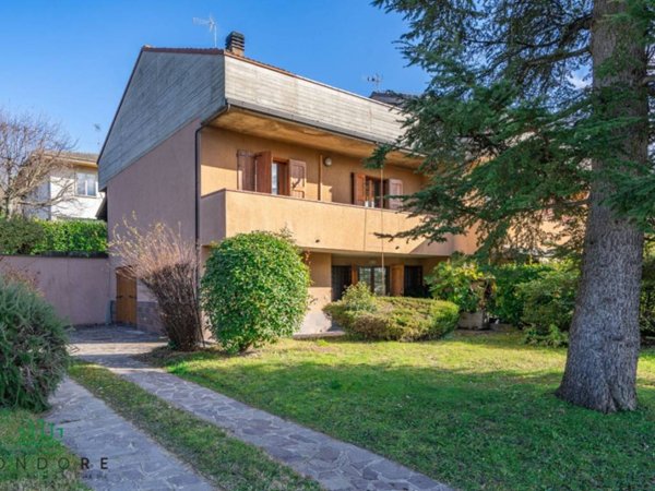 casa indipendente in vendita a Monte San Pietro