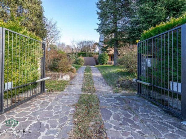 casa indipendente in vendita a Monte San Pietro in zona Loghetto