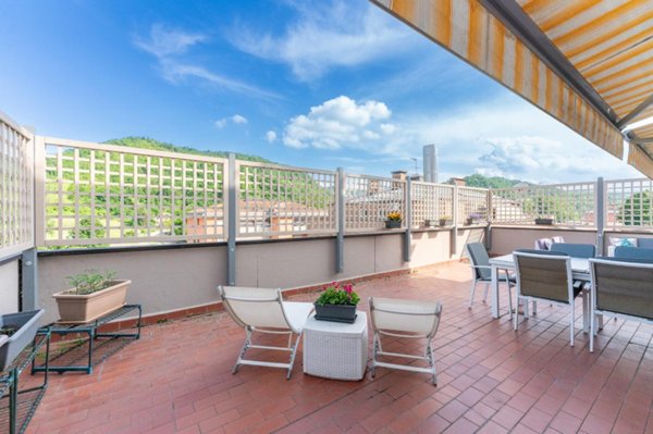 appartamento in vendita a Monte San Pietro in zona Calderino