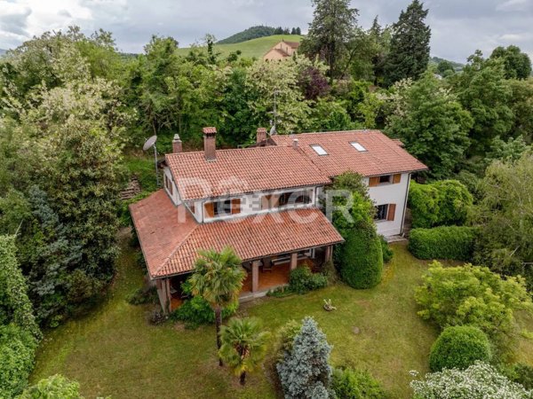 casa indipendente in vendita a Monte San Pietro