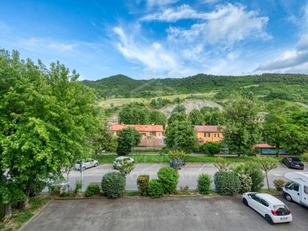 appartamento in vendita a Monte San Pietro in zona Calderino