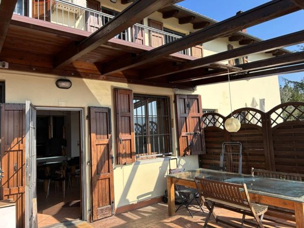 casa indipendente in vendita a Monte San Pietro