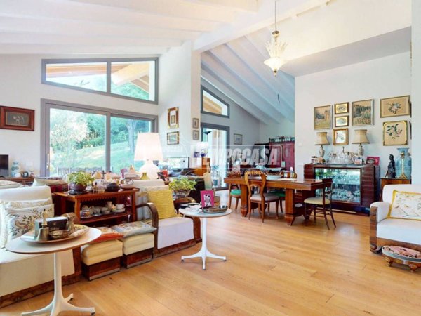 casa indipendente in vendita a Monte San Pietro