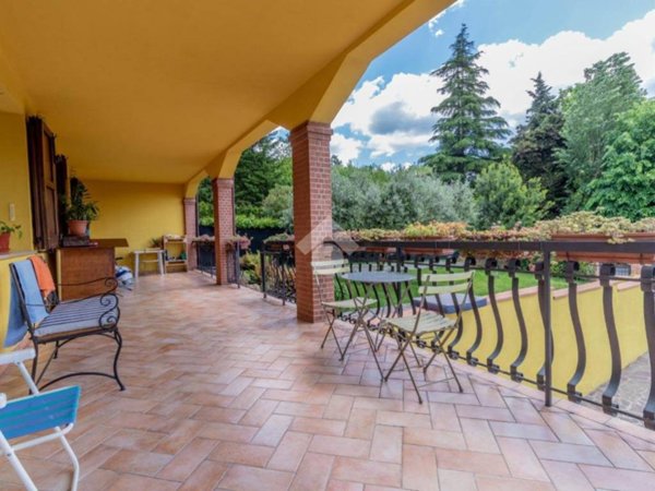 casa indipendente in vendita a Monte San Pietro