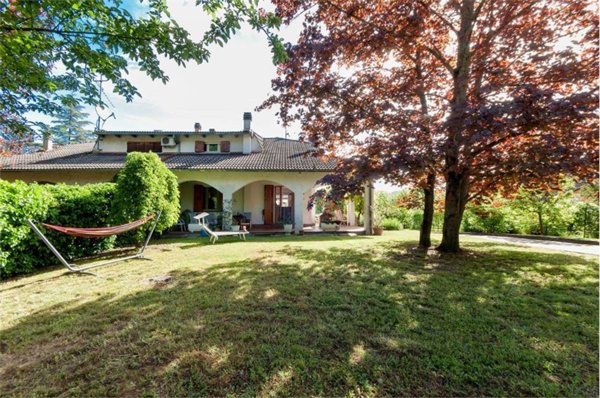casa indipendente in vendita a Monte San Pietro in zona Calderino