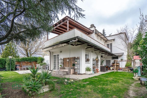 casa indipendente in vendita a Monte San Pietro