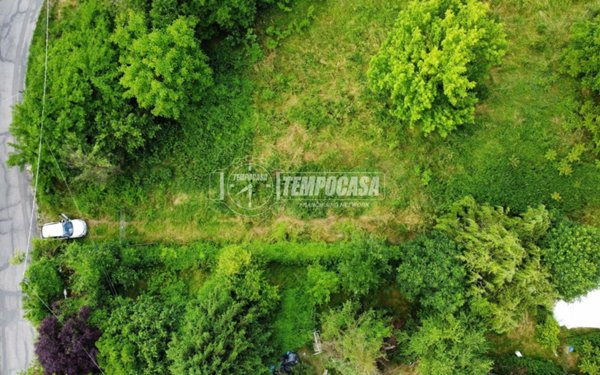 terreno agricolo in vendita a Monte San Pietro