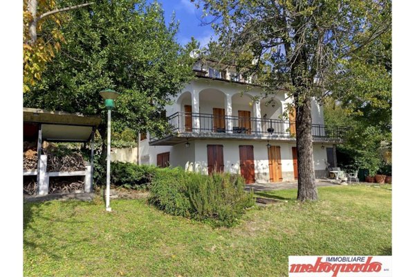 casa indipendente in vendita a Monte San Pietro