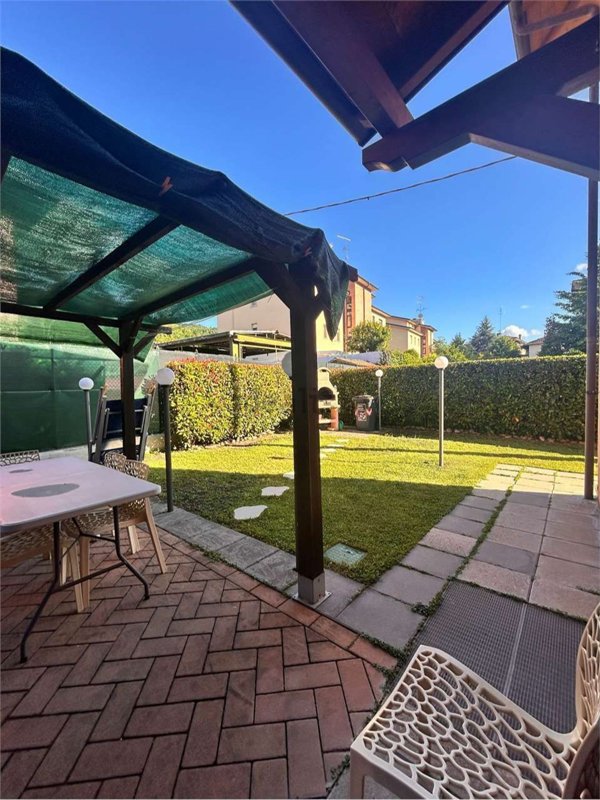 casa indipendente in vendita a Monte San Pietro