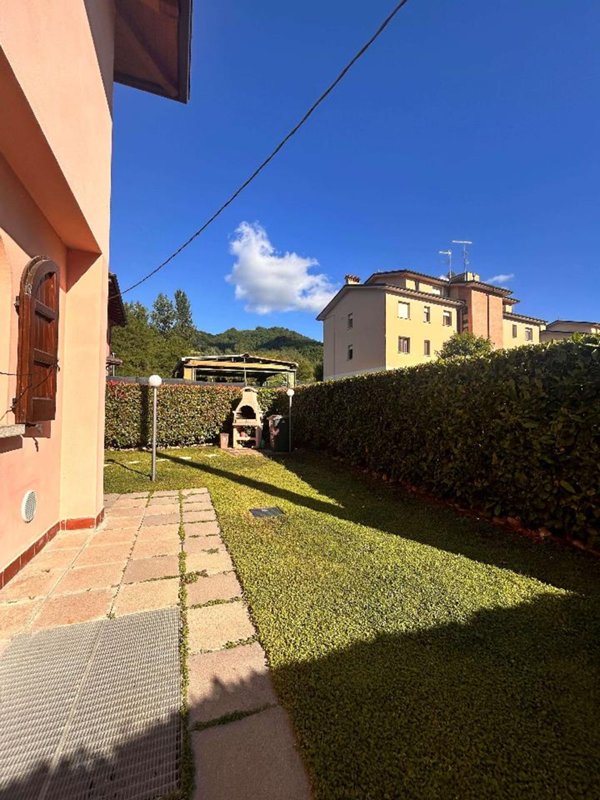casa indipendente in vendita a Monte San Pietro