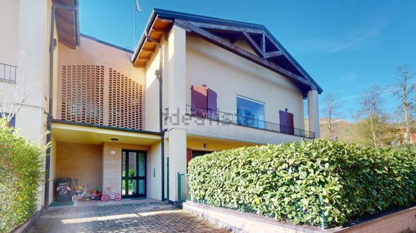 appartamento in vendita a Monte San Pietro