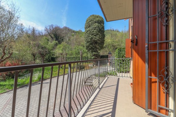 appartamento in vendita a Monte San Pietro in zona Calderino