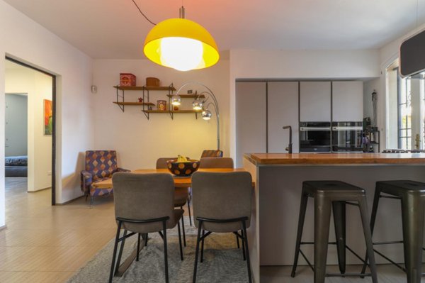 appartamento in vendita a Monte San Pietro in zona Calderino