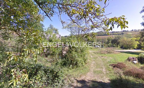 terreno edificabile in vendita a Monte San Pietro