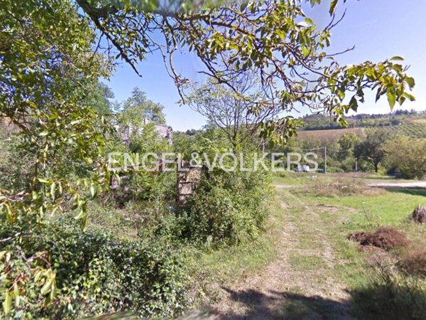 terreno agricolo in vendita a Monte San Pietro in zona Calderino