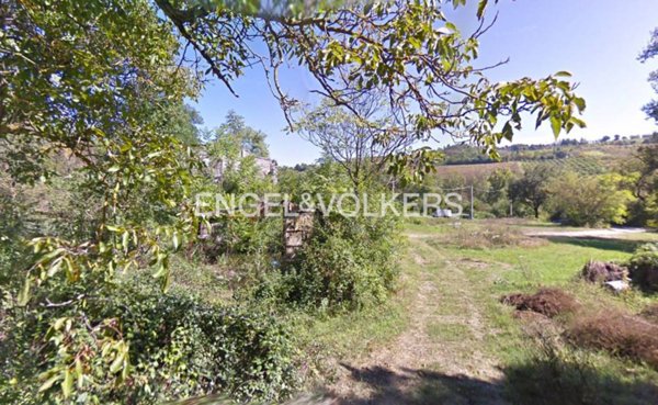 terreno agricolo in vendita a Monte San Pietro in zona Calderino