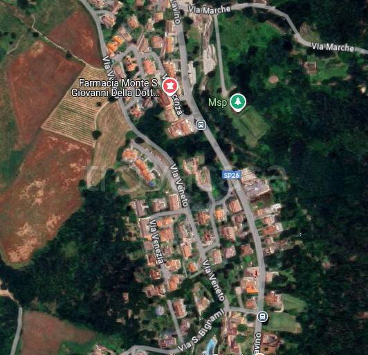 appartamento in vendita a Monte San Pietro in zona Monte San Giovanni