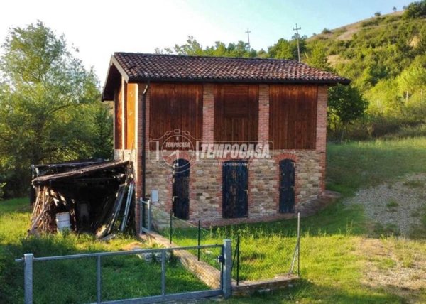 casa indipendente in vendita a Monte San Pietro