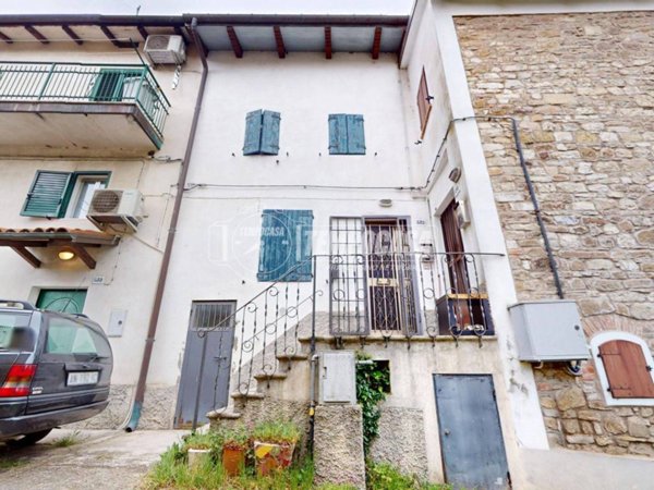 casa indipendente in vendita a Monte San Pietro