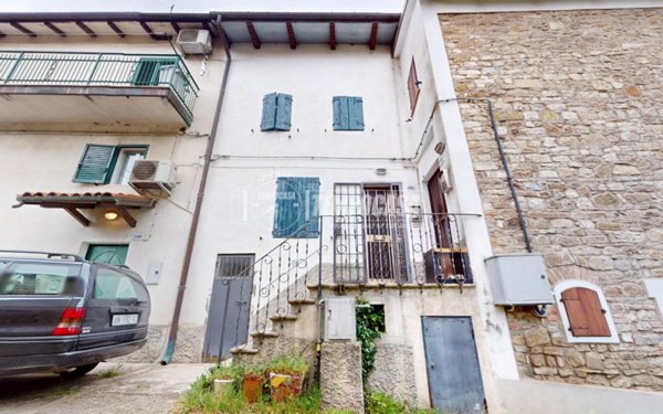 casa indipendente in vendita a Monte San Pietro