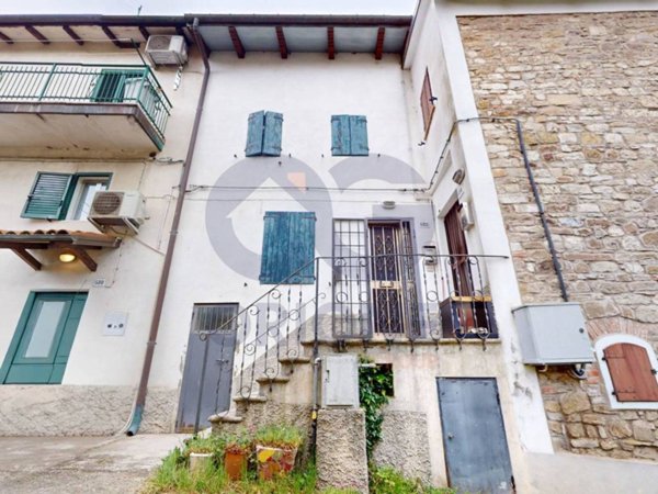 casa indipendente in vendita a Monte San Pietro in zona Montepastore