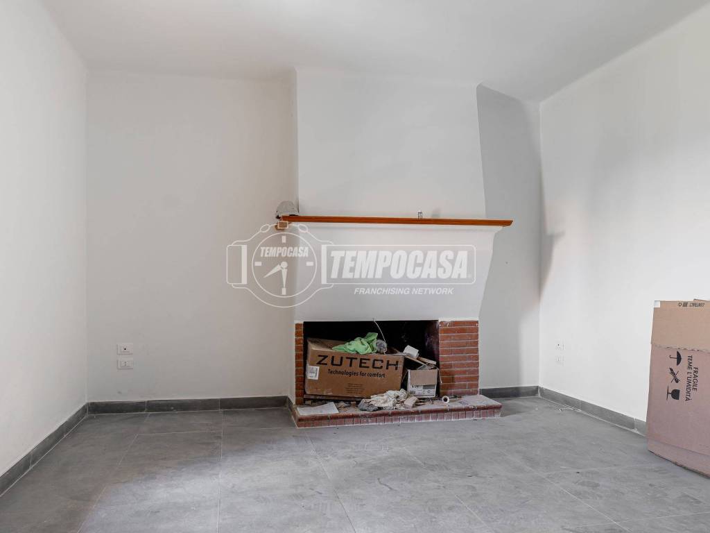 appartamento in vendita a Monte San Pietro in zona Montepastore
