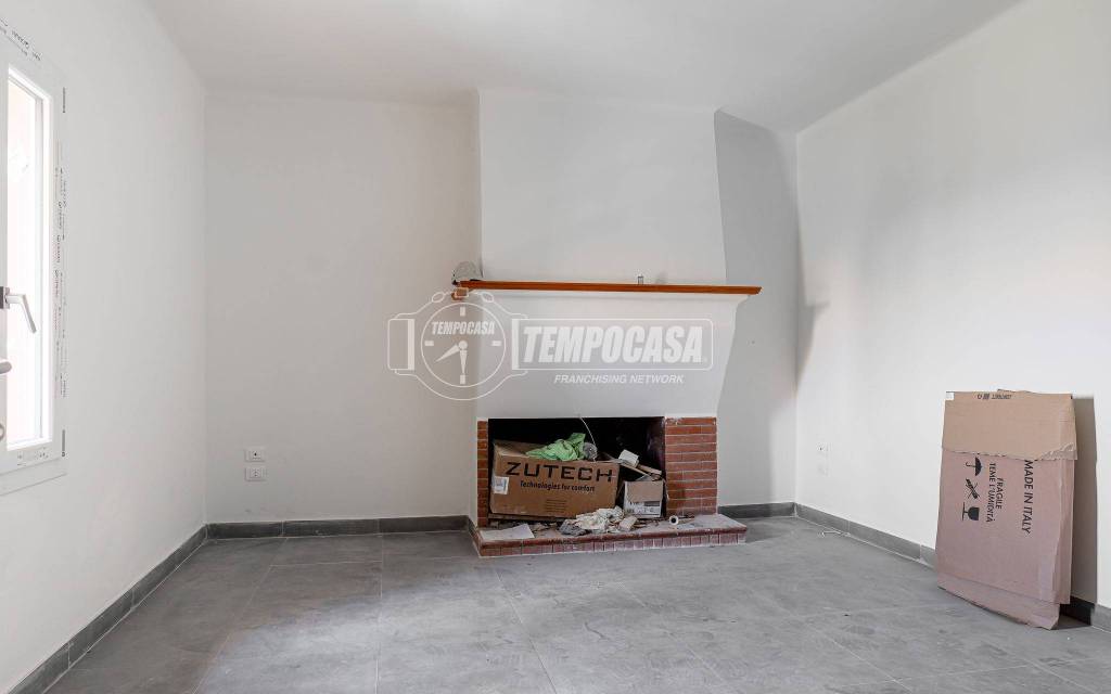 appartamento in vendita a Monte San Pietro in zona Montepastore