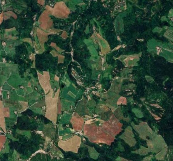 terreno agricolo in vendita a Monte San Pietro