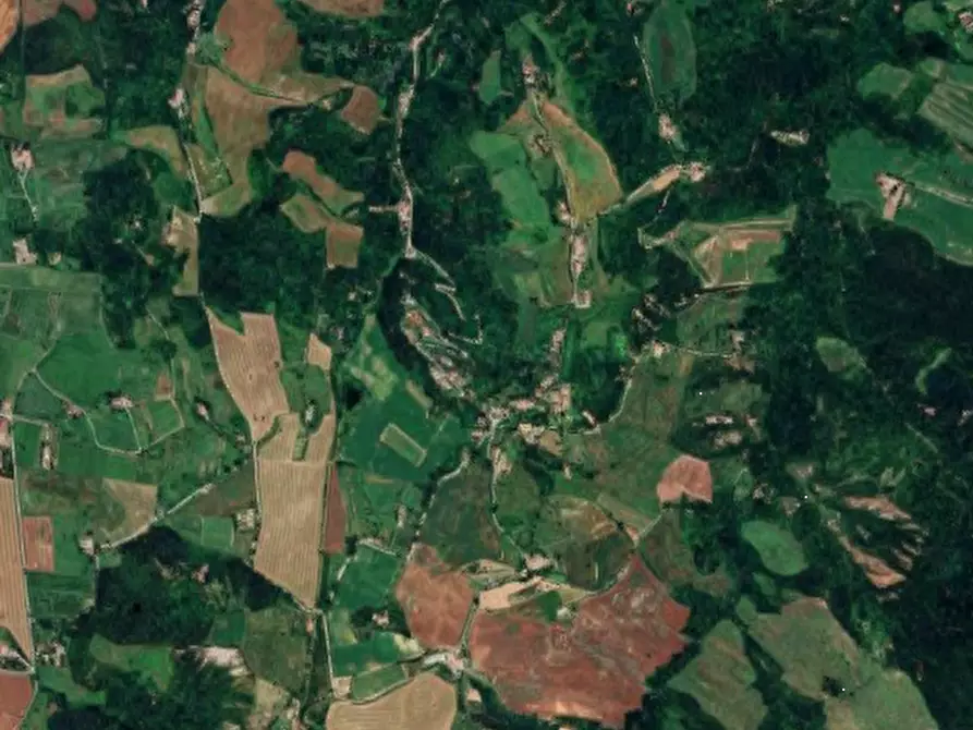 terreno agricolo in vendita a Monte San Pietro