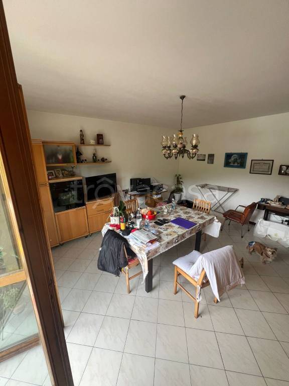 appartamento in vendita a Monte San Pietro in zona Monte San Giovanni