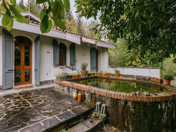 casa indipendente in vendita a Monte San Pietro