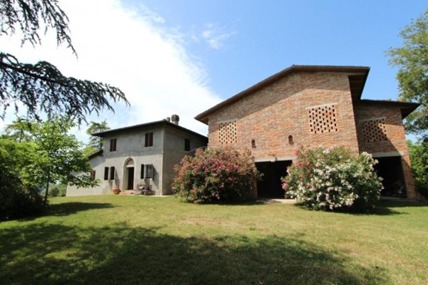 casa indipendente in vendita a Monte San Pietro in zona Calderino