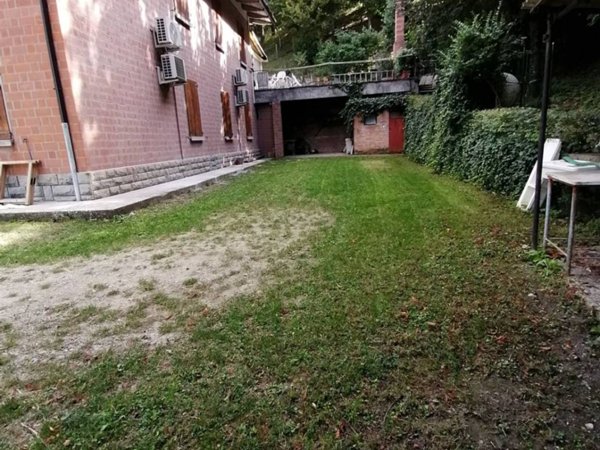 appartamento in vendita a Monte San Pietro