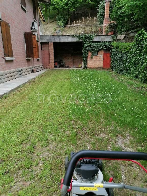 appartamento in vendita a Monte San Pietro
