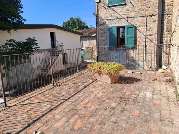 casa indipendente in vendita a Monte San Pietro