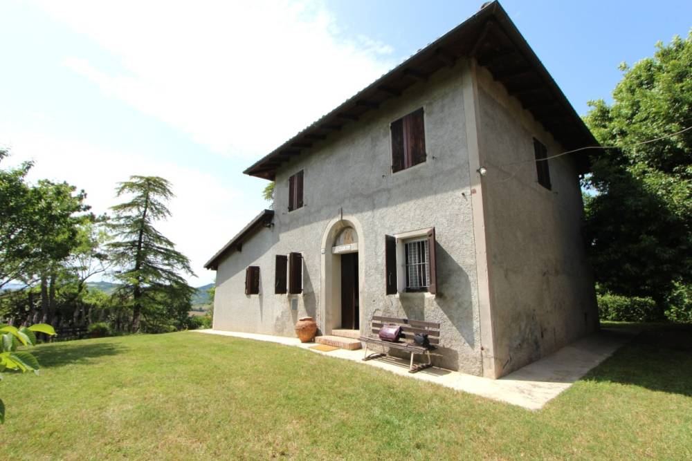 casa indipendente in vendita a Monte San Pietro in zona Calderino