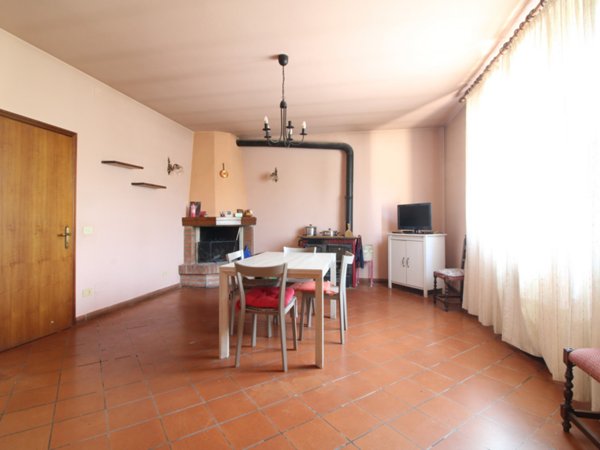 casa indipendente in vendita a Monte San Pietro in zona Oca