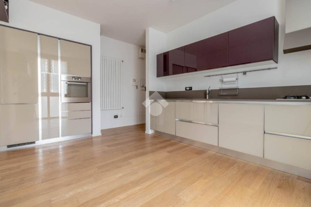 appartamento in vendita a Monte San Pietro