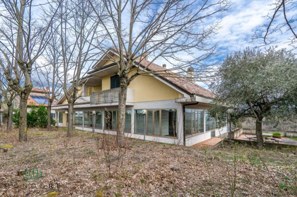 casa indipendente in vendita a Monte San Pietro in zona Calderino