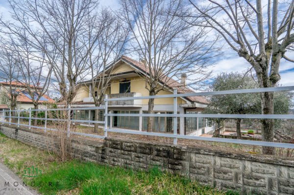 casa indipendente in vendita a Monte San Pietro in zona Calderino